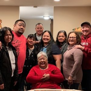 Meet your Posher, Patti